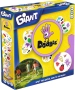 Настолна игра Dobble Giant - Парти , снимка 1