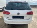 Volkswagen Golf 7 Estate, 1.6 TDI, 110 ph., engine CXXB, 5 sp., 2015, euro 6, Фолксваген Голф 7 комб, снимка 5