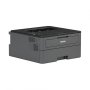 Принтер Лазерен Черно-бял BROTHER HL-L2372DN Компактен за дома или офиса, снимка 3