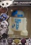 Гумена играчка на R2-D2 Междузвездни войни (Star Wars), снимка 1 - Фигурки - 43397050