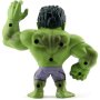 Метална фигурка Marvel Hulk Jada Toys 253223004, снимка 3