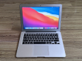 MacBook Air 13`Core i7/8GB RAM/256GB SSD/Бат 10ч/Cto Custom, снимка 2