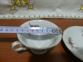 Полски порцелан сет за кафе, снимка 4