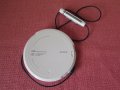 SONY CD Walkman  D-EJ 885-не работи,Sony  RM-MC30L, снимка 6