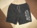 Шорти/бански ROYAL POLO CLUB   мъжки,Л-ХЛ /червен,черен/, снимка 12
