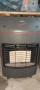 Газова печка , снимка 1