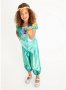 Прекрасен костюм на Сияйница от Искрица и Сияйница/Shimmer and Shine, снимка 1 - Детски панталони и дънки - 26442204