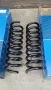 Пружини за C klass W203, Sachs 996 544, снимка 2