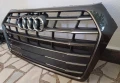Оригинална предна решетка за Audi Q5 2016-2021, снимка 4