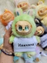 персонализирана плюшена играчка лабубу , снимка 14
