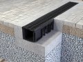 ТОП ЦЕНА ! Най истинските ! Най здравите ! Подов линеен сифон - канал отводнител - дренаж - решетка, снимка 5