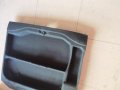 Кора за багажник за Мерцедес W221, снимка 2