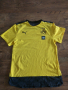puma - страхотна футболна тениска, снимка 4