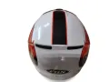 Каска за Мотор/Скутер-854, снимка 8
