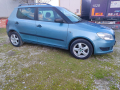 Skoda fabia 1.6 tdi, снимка 3