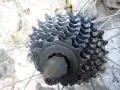 Ретро шосейна капла/Campagnolo,Shimano/, снимка 6