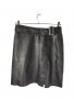 Arma leather skirt D38 F40 , снимка 1 - Поли - 38578954