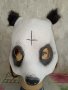 Гумена маска Панда, снимка 6