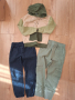 Два детски панталона и суичър, снимка 2