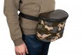Чанта за подхранки Fox Aquos Camolite Bait Belt, снимка 3