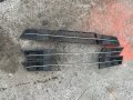 Решетки за броня БМВ е60 е90, bmw, снимка 2