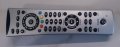 Original Remote Control MSN:20020049, MSN20020049 for LCD TV MEDION, TEVION