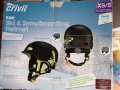 Детска каска за ски и сноуборд Crivit XS/S   52-55 cm, снимка 8