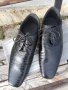Мъжки обувки Mat star , снимка 1 - Официални обувки - 43134686