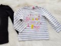 Блузи за момиче 18-24месеца, снимка 2