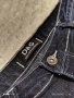 Дамски дънки DOLCE&GABBANA, снимка 1