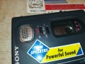 SONY TCM-59V MADE IN JAPAN-ВНОС SWITZERLAND 2710211914, снимка 3