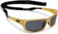 Слънчеви очила Cressi Bill с връзка, стандартни, снимка 1 - Водни спортове - 44896314