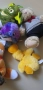 плюшени играчки, снимка 6