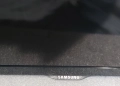 Samsung UE32F5370 с повреден екран , снимка 1