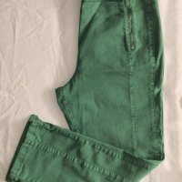 Еластични дънки с висока талия "2 Biz"clothing / голям размер / промо цена , снимка 1 - Дънки - 14424119