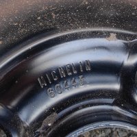Резервна гума(патерица) за VW, снимка 5 - Гуми и джанти - 43297242