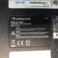 Packard Bell EasyNote TJ72 MS2285 на части, снимка 5 - Части за лаптопи - 36517633