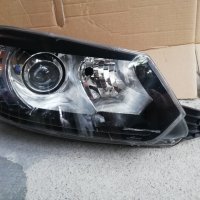 Фар Шкода Иети десен/Фар Skoda Yeti десен LED Bi-Xenon завиващ, снимка 1 - Части - 38047247