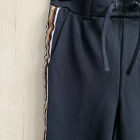 Спортно-елегантен панталон Name It 6-7 години + подарък клин, снимка 2 - Детски панталони и дънки - 29075647