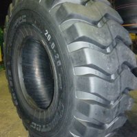 Тежкотоварни индустриални гуми, снимка 4 - Гуми и джанти - 31490045