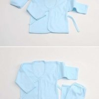 Ново! Бебешка пижама бебе бельо от 0 до 3 месеца, снимка 4 - Бебешки пижами - 38949774