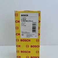 НОВИ Филтри Bosch | Горивни филтри, Маслени филтри, снимка 1 - Части - 43325150