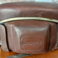 Dacora Dignette S-L, снимка 8 - Фотоапарати - 43906375