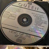 QUEEN , снимка 3 - CD дискове - 44098882