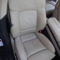 На части F01 740d 306 hp / BMW Ф01 740д 206 коня / Автоморга БМВ Долна баня /, снимка 9 - Автомобили и джипове - 38046102