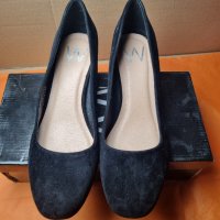 Дамски обувки Collection - 39 номер 25,5 см, снимка 2 - Други - 42955219