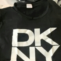 дамски тениски DKNY, снимка 3 - Тениски - 44836319