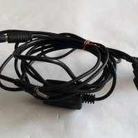 Разни кабели и преходници., снимка 4 - Кабели и адаптери - 32710662