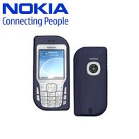 Nokia 6670  панел , снимка 4 - Резервни части за телефони - 20221632