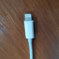 Адаптер от Lightning към HDMI, снимка 4 - Аксесоари за Apple - 27844293